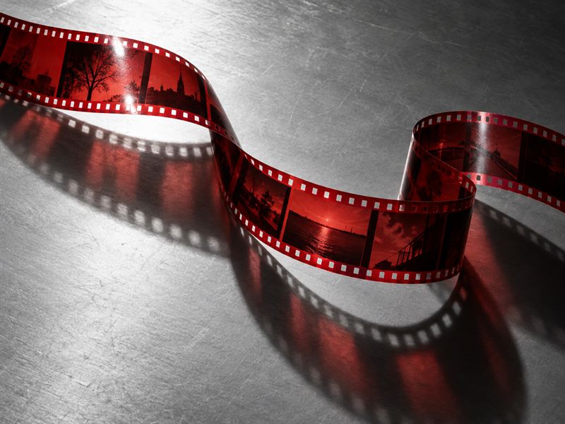 Video Works kapak görseli